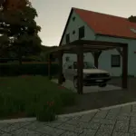 Carport Pack v1.0