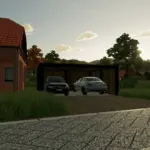 Carport Pack v1.03