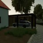 Carport Pack v1.04