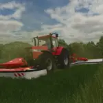 Case IH Magnum 7200 Pro Series v1.0