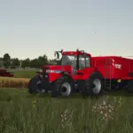 Case IH Magnum 7200 Pro Series v1.02