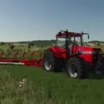 Case IH Magnum 7200 Pro Series v1.05