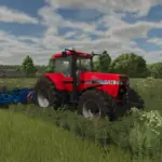 Case IH Magnum 7200 Pro Series v1.06