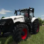 Case IH Magnum Black Knight v1.02