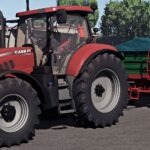 Case IH Maxxum Multicontroller3