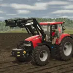 Case IH Maxxum v1.0