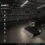 Case IH Modulo Express 6352