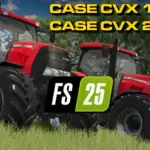 Case IH Puma CVX 2014 v1.03