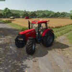 Case IH Puma Edit