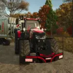 Case IH Puma Edit v1.03