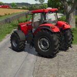 Case IH Puma Edit