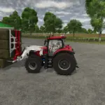 Case IH Puma Super Power v1.0