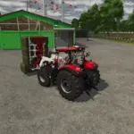 Case IH Puma Super Power v1.02