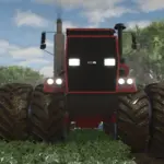 Case IH Steiger 9190 v1.0