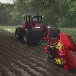 Case IH Steiger 9190 v1.02