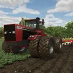 Case IH Steiger 9190 v1.03