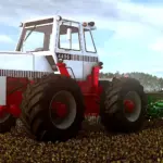 Case IH Traction King v1.03