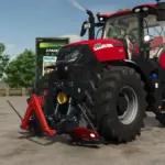 Case Puma Agribumper v1.02