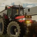 CaseIH 1455XL Edit v1.03