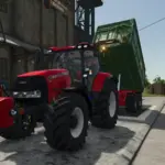 CaseIH Puma Series v1.0