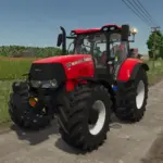 CaseIH Puma Series v1.02