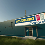 Castorama 1.02