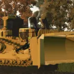 Cat D11 Next Gen Dozer v1.0