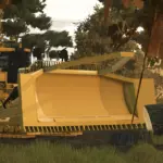 Cat D11 Next Gen Dozer v1.03