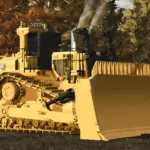 Cat D11 Next Gen Dozer v1.04