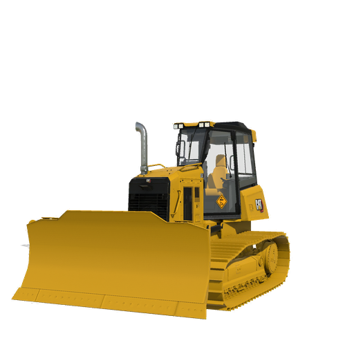 Caterpillar D4NG