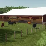 Cattle Stable v1.02