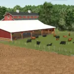 Cattle Stable v1.03