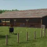 Cattle Stable v1.04