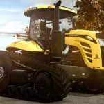 Challenger MT700 v1.02