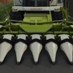 Claas Corio 675 FC v1.04