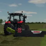 Claas Disco Pack v1.02