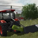 Claas Disco Pack v1.03