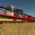 Claas Lexion 600-700 Series v1.03