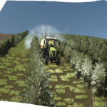 Claas Nexos V1.0