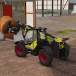 Claas Scorpion 10332