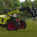 Claas Scorpion 10333