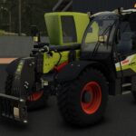 Claas Scorpion 10336