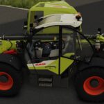 Claas Scorpion 10337