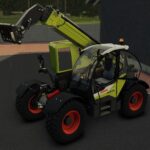 Claas Scorpion 10338