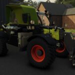 Claas Scorpion 10339