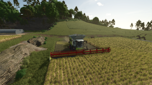 Combine Rice Pack