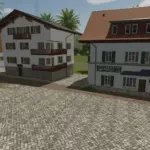 Company Buildings Pack v1.0