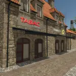 Company Buildings Pack v1.04