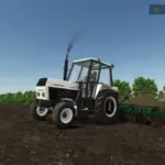 Cultivator 4 meters v1.02