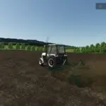 Cultivator 4 meters v1.03